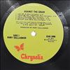 Gallagher Rory -- Against The Grain (2)