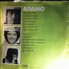 Adamo (Adamo Salvatore) -- Same (1)