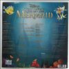 Menken Alan & Ashman Howard -- Little Mermaid (Original Motion Picture Soundtrack) (1)