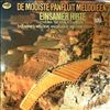 Moreno Mario -- De mooiste panfluit melodieen (2)