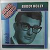 Holly Buddy -- Original Favorites (2)