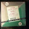London Symphony Orchestra (cond, Krips Josef) -- A Johann Strauss Concert (1)