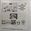 Brothers Four -- Greatest Hits (1)