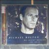 Bolton Michael -- My Secret Passion (1)