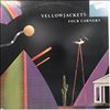 Yellowjackets (Yellow Jackets) -- Four Corners (3)