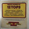 Various Artists -- 12 Tops - Todays Top Hits (2)