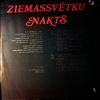 Various Artists -- Ziemassvetku Nakts (1)