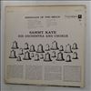Kaye Sammy & his Orchestra -- Serenade of the Bells (1)