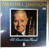 Davison Wild Bill -- All American Band (1)