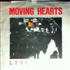 Moving hearts -- Live Hearts (2)