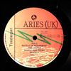 Tredegar (Bourge Tony - ex Budgie, Freez, Phillips Ray - ex Budgie, Freez, Six Tone Budgie, Prince Tom - Six Tone Budgie, North Russ - Cloven Hoof, Wood Andy - Cloven Hoof) -- Same (2)