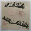 Gainsbourg Serge -- Rock Around The Bunker (2)