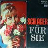 Various Artists -- Schlager Fur Sie (2)