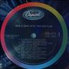 Instrumental Backgrounds -- Sing a song with the beatles (2)