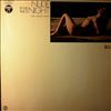 Wilson Dave Sextet -- Nude In The Night Vol. 3 (4)