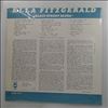 Fitzgerald Ella -- Basin Street Blues (1)
