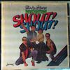 Rocky Sharpe & Replays -- Shout! Shout! (1)