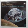 Anthony Ray -- Dream Dancing...Around The World! (1)