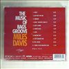 Miles Davis -- Music of bags groove (2)
