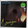Savage -- Tonight (Ultimate Edition) (2)