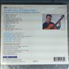 Various Artists -- The New School Of Flamenco Guitar (2)