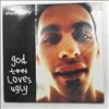 Atmosphere -- God Loves Ugly (1)