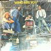 Who -- Who Are You (2)
