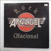 Arkangel -- Rock Nacional (1)