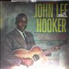 Hooker John Lee -- Great John Lee Hooker (2)