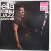 Fitzgerald Ella -- Jazz-Portrait (1)