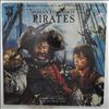 Sarde Philippe -- Pirates (Original Motion Picture Soundtrack) (2)
