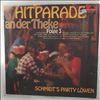 Various Artists -- Hitparade An Der Theke, 3 (1)