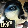 Gabriel Peter (Genesis) -- Plays Live (2)