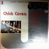Corea Chick, Holland Dave, Laws Hubert, Shaw Woody -- I Giganti Del Jazz (Giants Of Jazz) Vol. 3 (2)