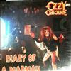 Osbourne Ozzy -- Diary Of A Madman (1)