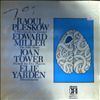 Various Artists -- Chamber music by Pleskow, Tower, Yarden (2)