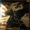 Uriah Heep -- Conquest (1)