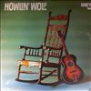Howlin' Wolf -- Same (2)