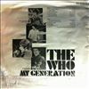 Who -- My Generation (1)