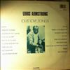 Armstrong Louis -- Louis' Love Songs (2)