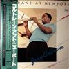 Coltrane John -- Coltrane At Newport (1)