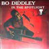 Diddley Bo -- In The Spotlight (1)