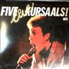 Kursaal Flyers -- Five Live Kursaals (1)