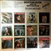 Doctor Hook And The Medicine Show -- Sylvia's Mother (1)