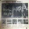 Alpert Herb & Tijuana Brass -- What Now My Love (2)