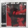 Gillespie Dizzy/Stitt Sonny/Rollins Sonny -- Sonny Side Up (2)