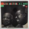 Armstrong Louis -- Armstrong Louis Plays W.C. Handy (1)