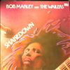 Marley Bob & Wailers -- Shakedown (2)