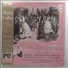 Callas Maria/Albanese Francesco/Savarese Ugo/Orchestra Sinfonica Di Torino Della RAI (dir. Santini G.) -- Verdi - La Traviata (1)
