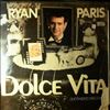 Paris Ryan -- Dolce Vita (Extended Disco Mix) (1)